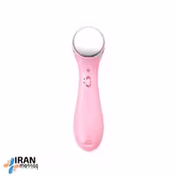 ماساژور صورت با یون جوان سازی پوست 013 | بازسازی عمیق پوست
