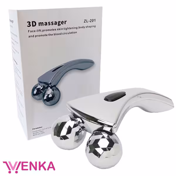 ماساژور دستی مدل zl-201