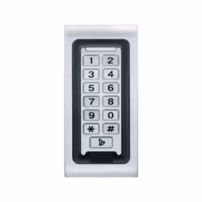 اکسس کنترل بتا مدل 1206TW