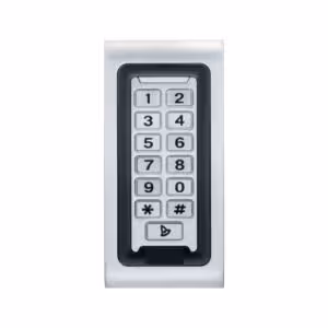 اکسس کنترل بتا مدل 1206TW