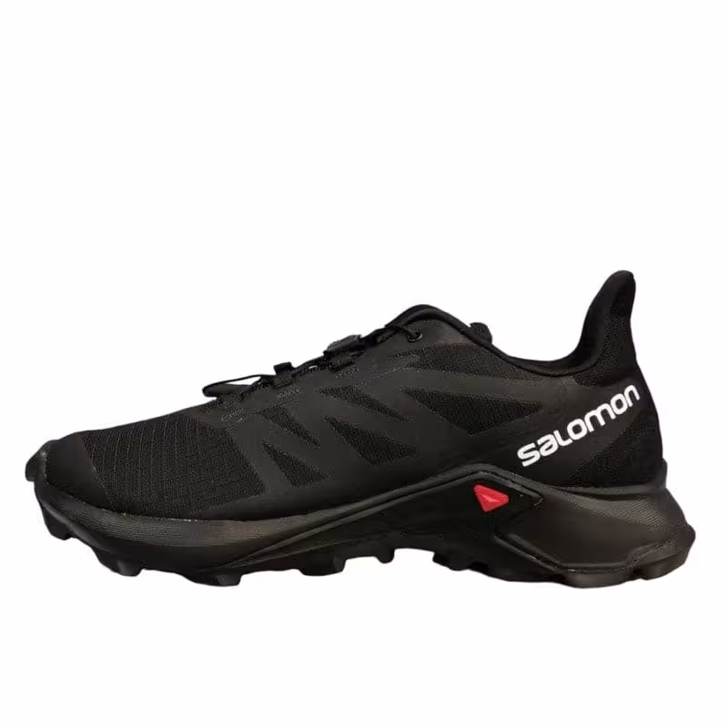 کفش پیاده روی سالومون مدل SUPERCROSS 3 W 414520