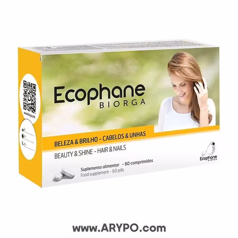 قرص اکوفن مدل Biorga