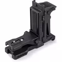 ‫پایه مگنتی تراز لیزری‬ ‫با کلیپس‬ 886 – 24L کاپرو