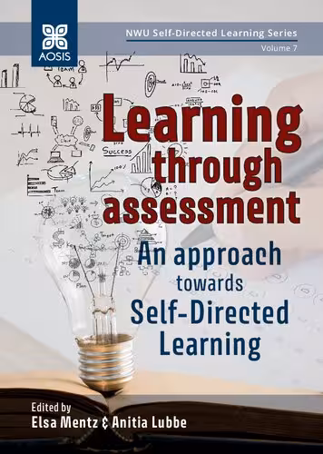 خرید و دانلود نسخه کامل کتاب Learning through assessment: An approach towards self-directed learning