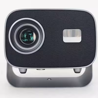 ویدئو پروژکتور مدل HY310 LED - سری جدید (اندروید 14.1)