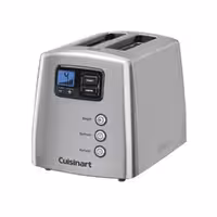 توستر نان کوزین آرت مدل Cuisinart CPT420