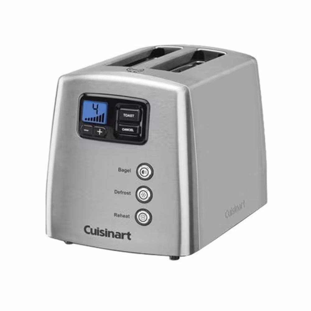 توستر نان کوزین آرت مدل Cuisinart CPT420