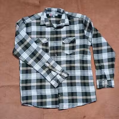 پیراهن پشمی فصول سرد