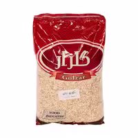 بلغور جو دوسر گلزار 900 گرمی