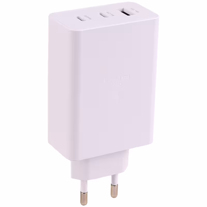 شارژر دیواری 65 وات مدل EP-T6530 | کالا مکس