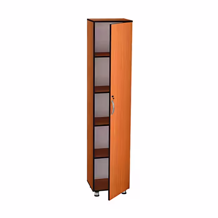 کمد بایگانی چوبی نوژن مدل K732