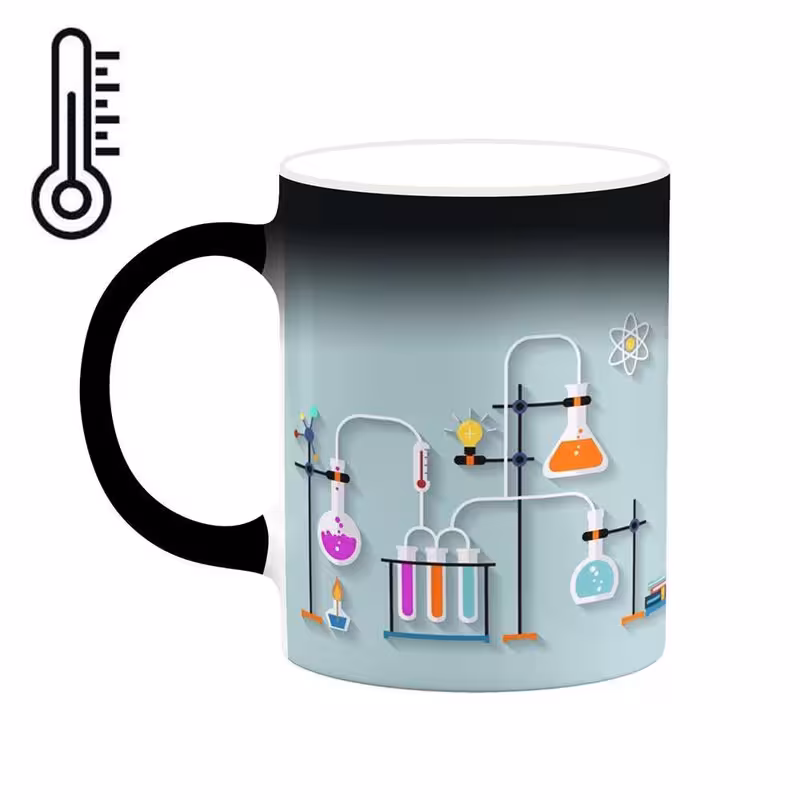 خرید ماگ-لیوان حرارتی   شیمی و Chemistry کد mgh23831