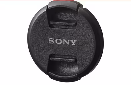 درب لنز سونی مدل 49mm