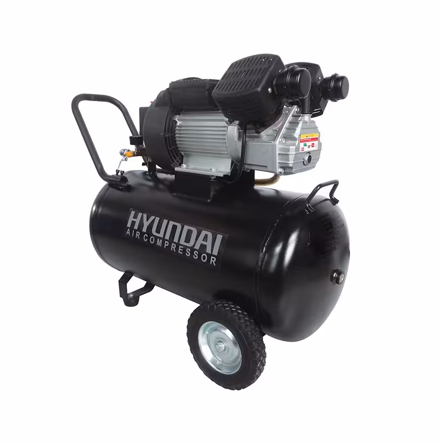 پمپ باد هیوندای مدل AC-8030