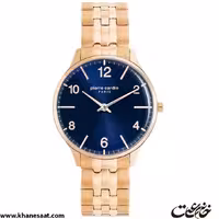 ساعت مچی زنانه پیرکاردین مدل PC902722F117