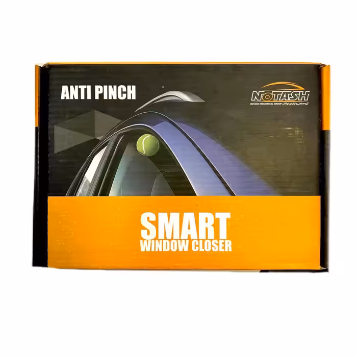 پاور ویندوز فابریک شاهین