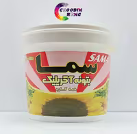 بتونه اکریلیک همه کاره سما 1 کیلویی