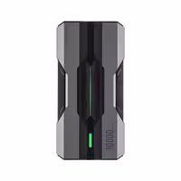 پاوربانک 10000 شیائومی مدل Black Shark