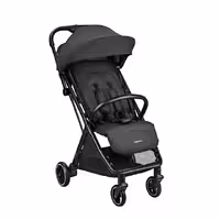 کالسکه کیکابو لائورن شهری مسافرتی کابین سایز فوق العاده سبک ،جمع شو اتومات  kikkaboo Lauren