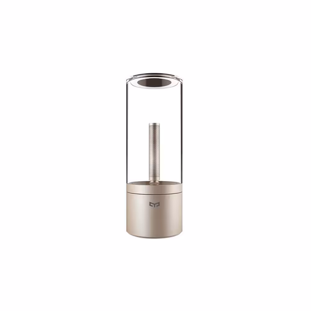 چراغ خواب کندلی مدل Yeelight Candela Lamp
