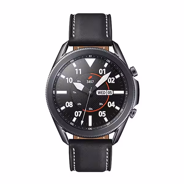 ساعت هوشمند سامسونگ مدل Galaxy Watch3 SM-R840 45mm