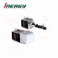 بوبین شیربرقی برند دانفوس | Danfoss