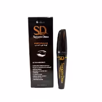 تونیک تقویت کننده مژه اسموت درم