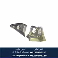 سینی جا چراقی چپ برلیانس H330