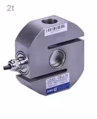 لودسل زمیک مدل BM3 کلاس C3 ظرفیت 2 تن