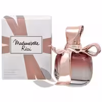 ادوپرفیوم Mademoiselle Ricci از برند Nina Ricci