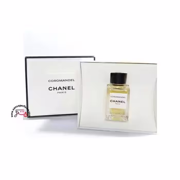 عطر ادکلن شنل کروماندل | chanel coromandel