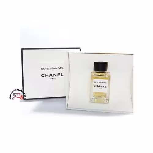 عطر ادکلن شنل کروماندل | chanel coromandel