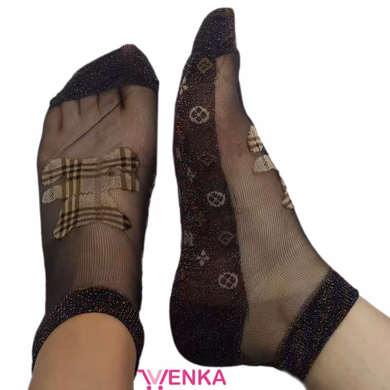 جوراب مچی گیپور کد 7353