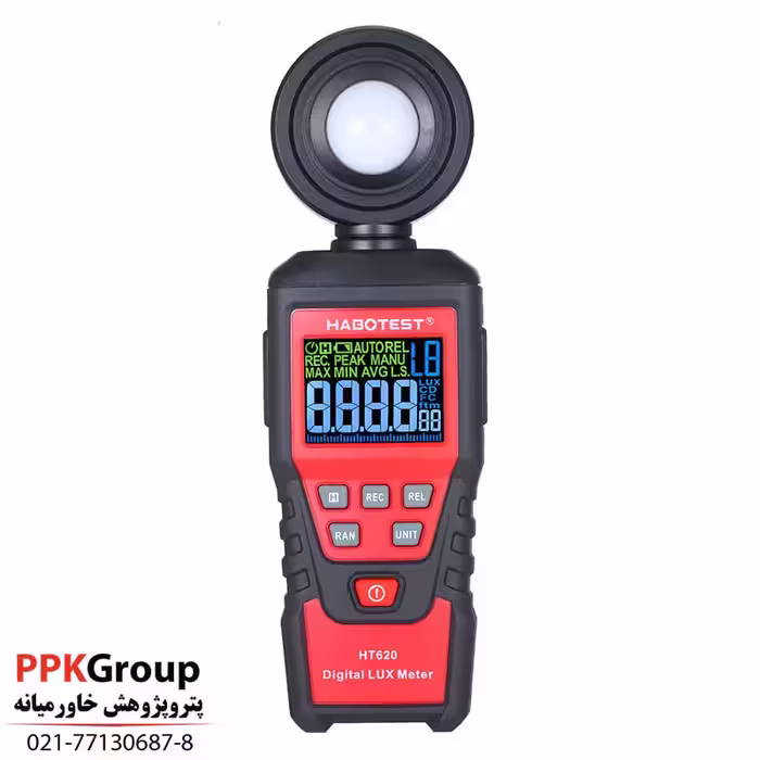 نورسنج هابوتست HT620