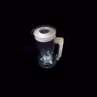 پارچ مخلوط کن خارجی S