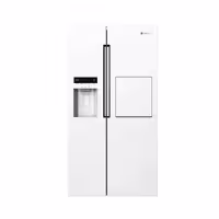 یخچال و فریزر ساید بای ساید هوشمند اسنوا مدل S1Di-M210 کرامت