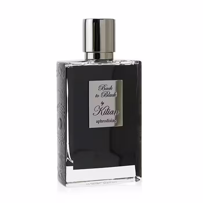 عطر بای کیلیان بک تو بلک