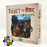 بازی فکری تیکت توراید