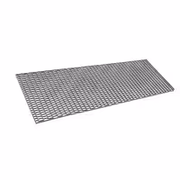 توری جلو پنجره بنز ده تن