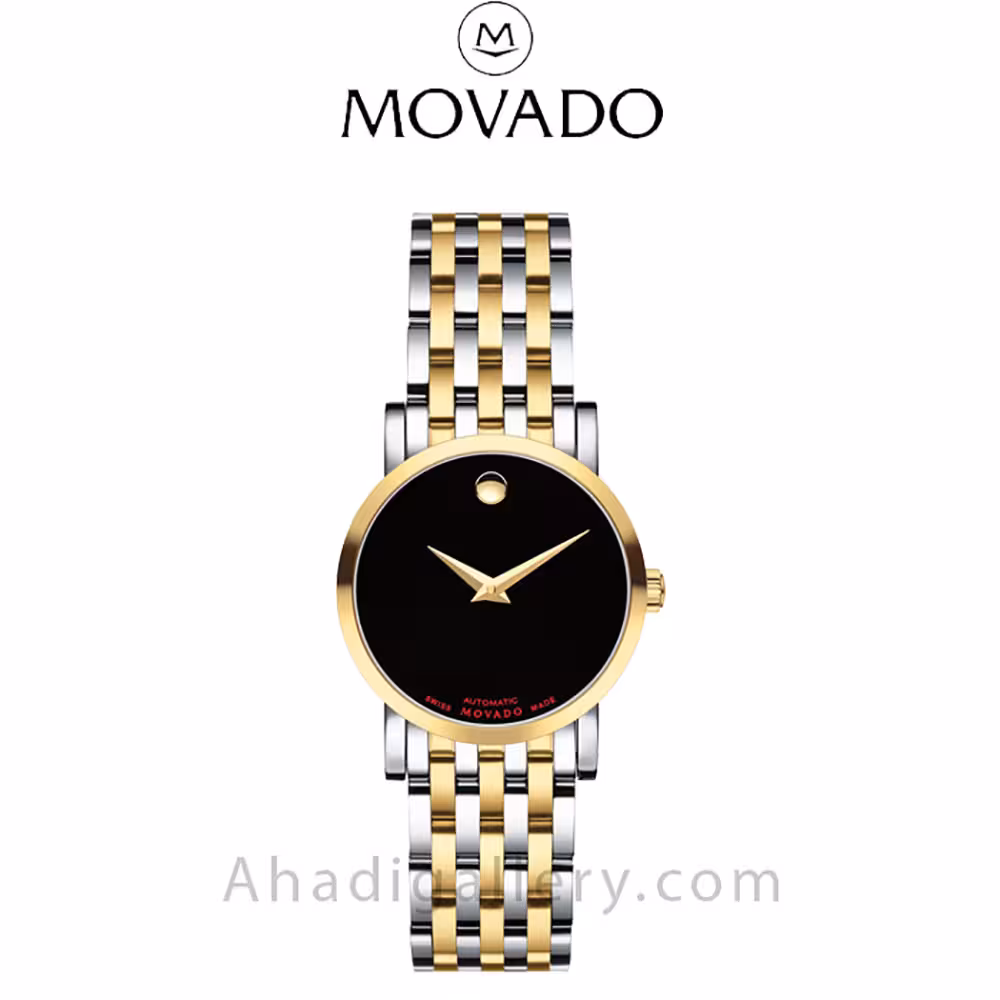 ساعت مچی موادو مدل 607011