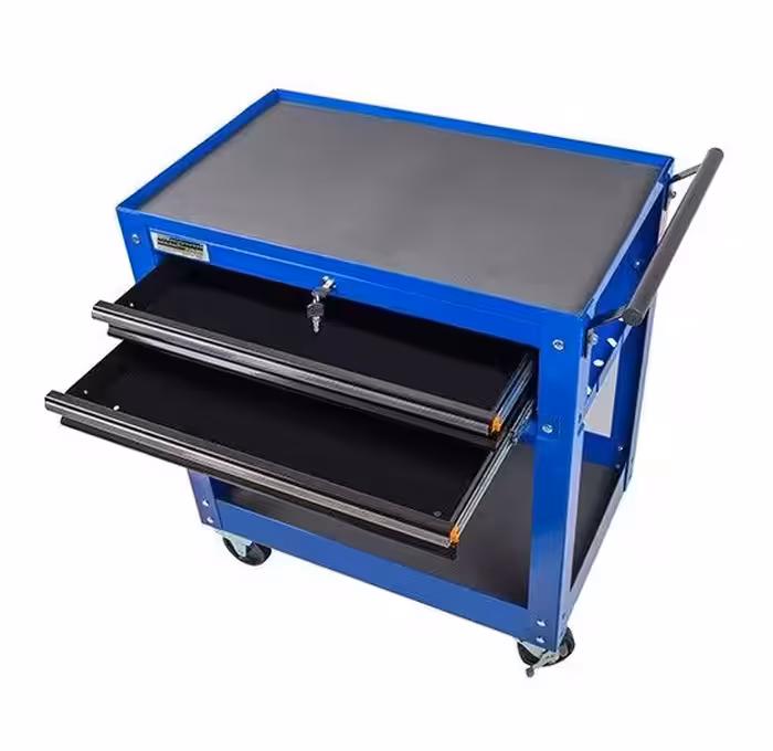 جعبه ابزار مانسمان مدل 28280 بدون ابزار