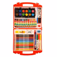 ست نقاشی آریا مدل 6030 R | چاوه