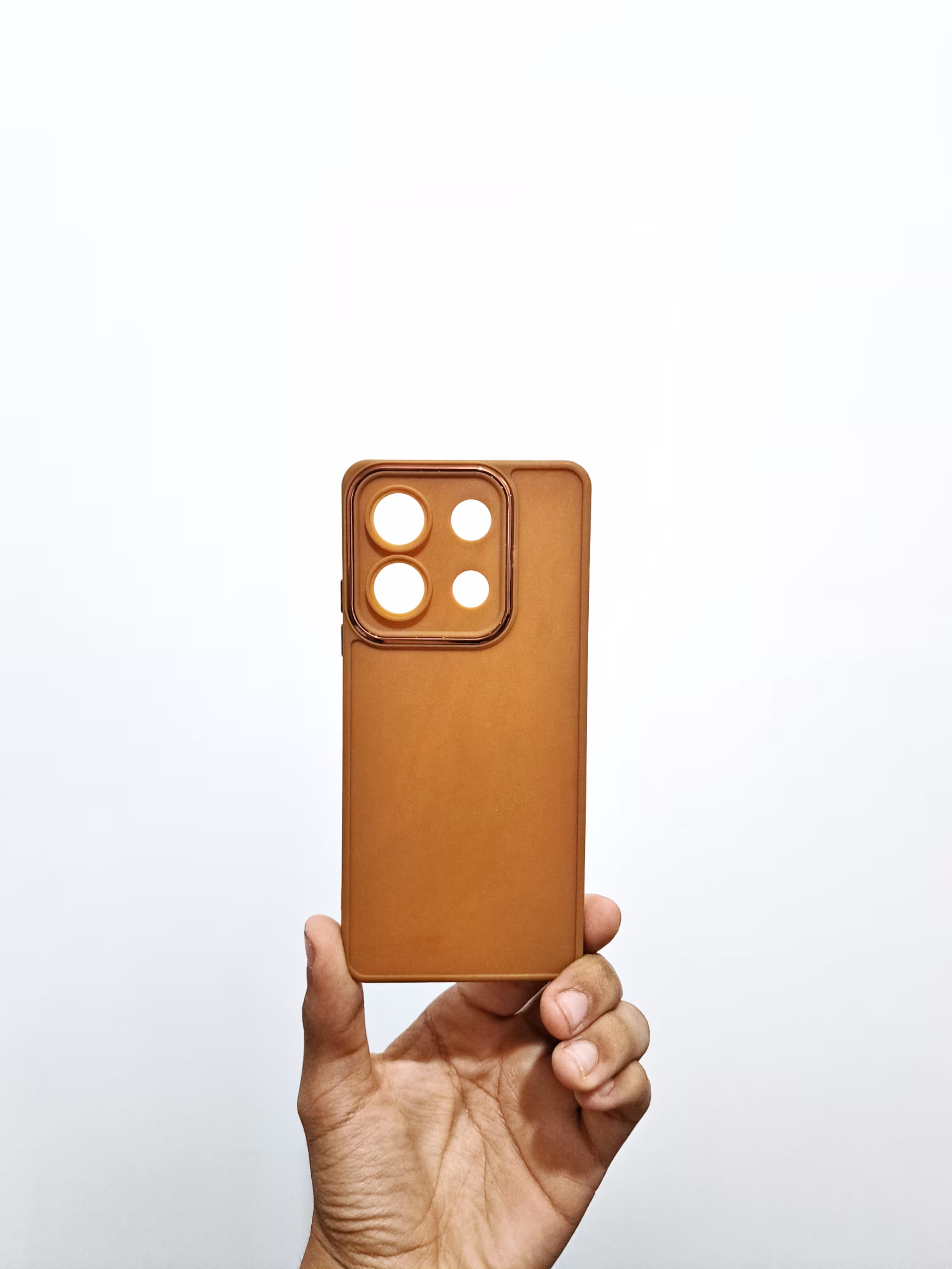 قاب شیامی سولید مدل RM NOTE13 PRO 5G