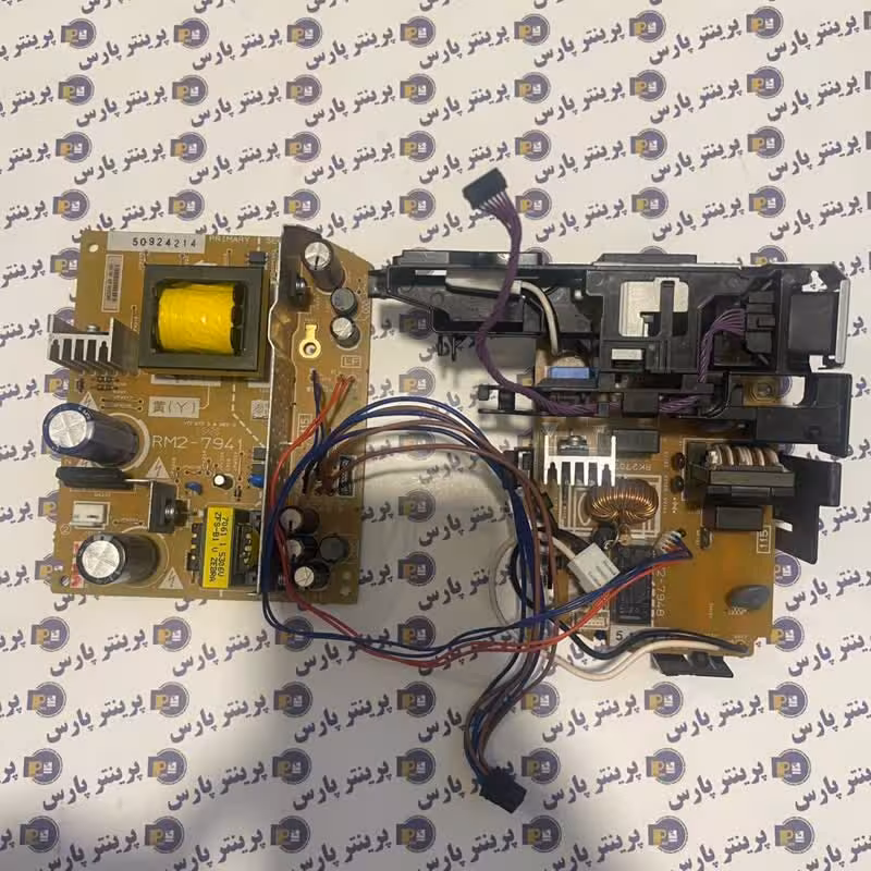 برد پاور hp 506 / 501