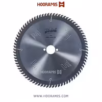 تیغ اره الماسه آلومینیوم بر 144 دندانه قطر 600 برند جولیا (Julia) ایتالیا |  کد رفرنس HMP600423FT144S |