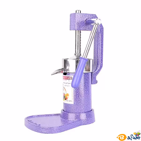 قیمت و خرید آبمیوه گیری و آب مرکبات گیر دستی بیتا مدل 103