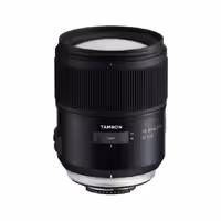 لنز تامرون Tamron SP 35mm f/1.4 Di USD Lens for canon EF