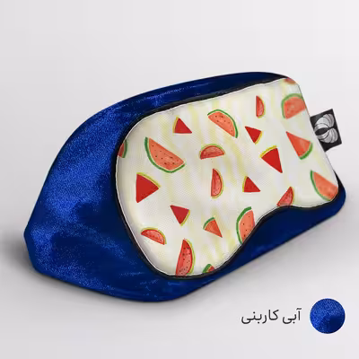 چشم بند خواب کاوا ماسک مدل میوه 9