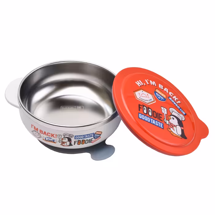 ظرف غذای کودک رووکو مدل RK-C1011