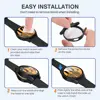 کاور ولگا مدل VOL-W44 مناسب برای ساعت هوشمند سامسونگ Galaxy Watch 4 44m
